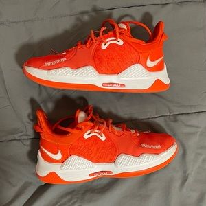 Nike PG 5 Basketball Shoes